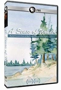 A Sense of Wonder DVD (Deluxe Edition)